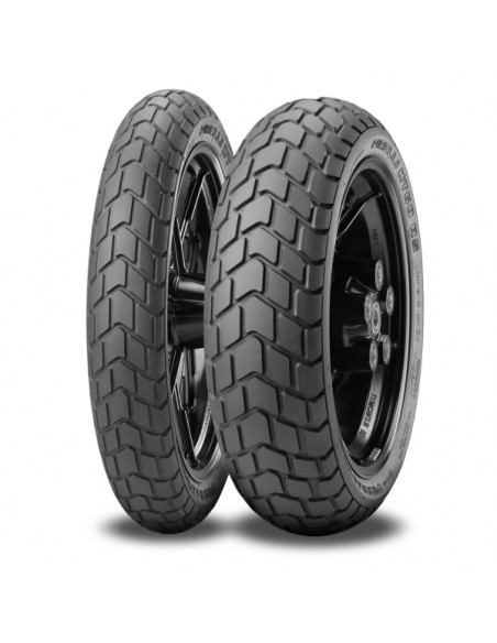 PIRELLI 110/70 R17 54H MT 60 RS  TL