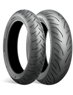 BRIDGESTONE 160/60 R15 67H SC2  TL