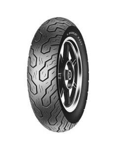 DUNLOP 110/90 -18 61S K555  TT