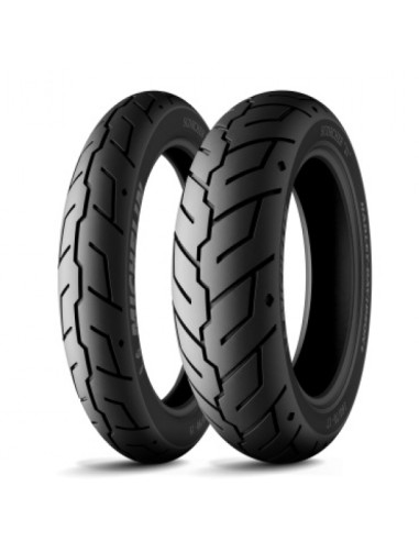 MICHELIN 130/60 B19 61H SCORCHER 31  TL