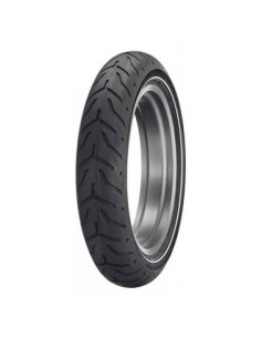 DUNLOP 130/80 B17 65H D408 NW  TL (HARLEY.D)