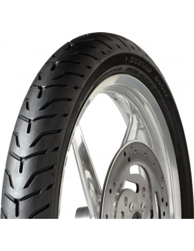 DUNLOP 140/75 R17 67V D408  TL (HARLEY.D)