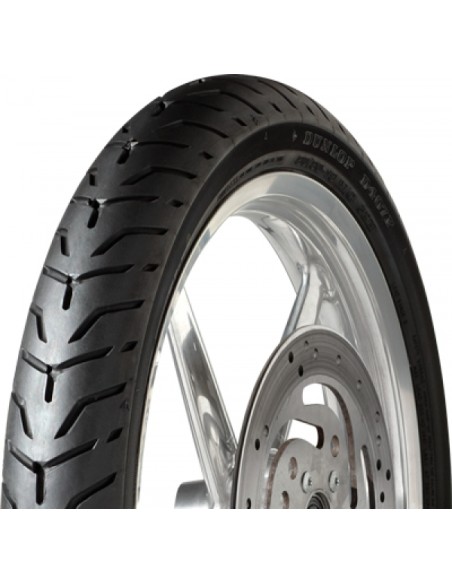 DUNLOP 140/75 R17 67V D408  TL (HARLEY.D)