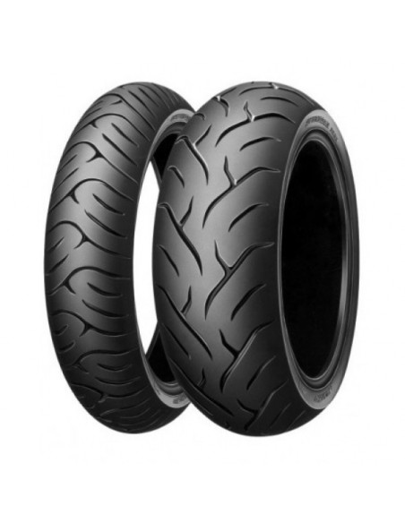 DUNLOP 240/40 R18 79V SPMAX D221  M/C TL