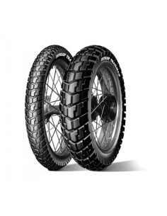 DUNLOP 100/90 -19 57T TRAILMAX  FRONT TT