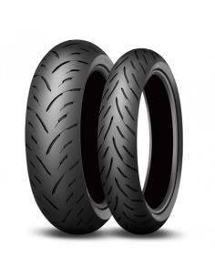 DUNLOP 110/70 R17 54H SX GPR300