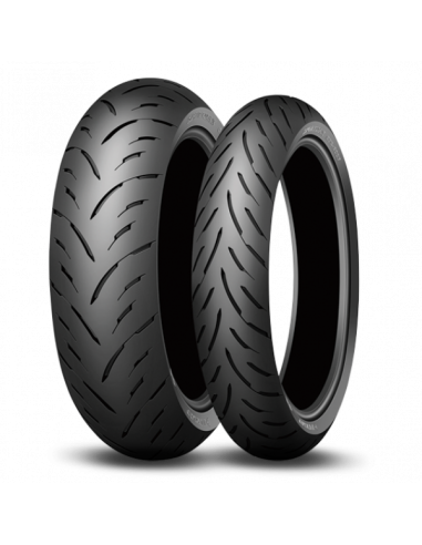 DUNLOP 110/80 ZR18 58W SX GPR300