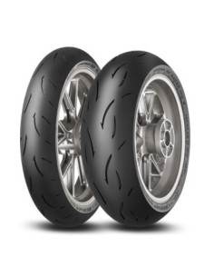 DUNLOP 120/70 ZR17 58W GP RACER D212  S