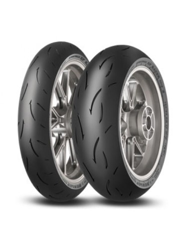 DUNLOP 200/55 ZR17 78W GP RACER D212  E