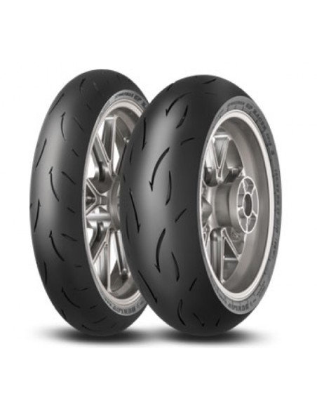 DUNLOP 200/55 ZR17 78W GP RACER D212  M