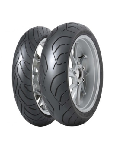 DUNLOP 110/80 R19 59V ROADSMART III