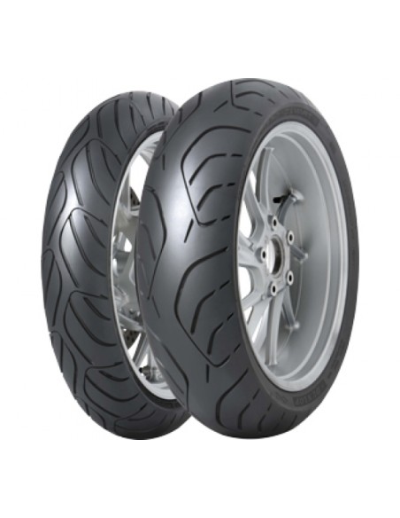 DUNLOP 120/70 R15 56H ROADSMART III
