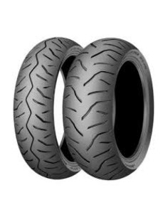 DUNLOP 120/70 R15 56H GPR-100  TL