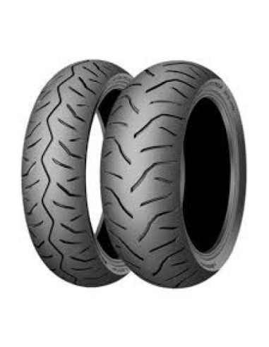 DUNLOP 120/70 R15 56H GPR-100  TL