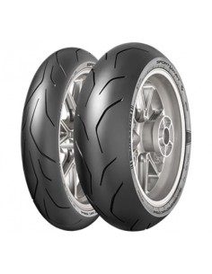 DUNLOP 120/70 R17 58H SPORTSMART TT