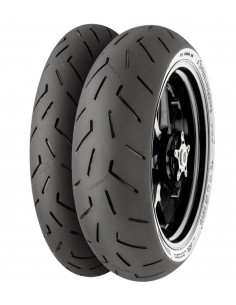 CONTINENTAL 160/60 ZR17 69W CONTISPORTATTACK 4