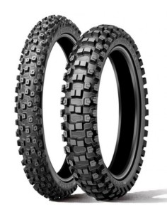 DUNLOP 90/90 -21 54M GEOMAX MX52  F TT NHS