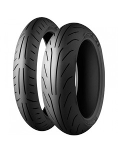 MICHELIN 110/70 -12 47L POWER PURE SC  TL