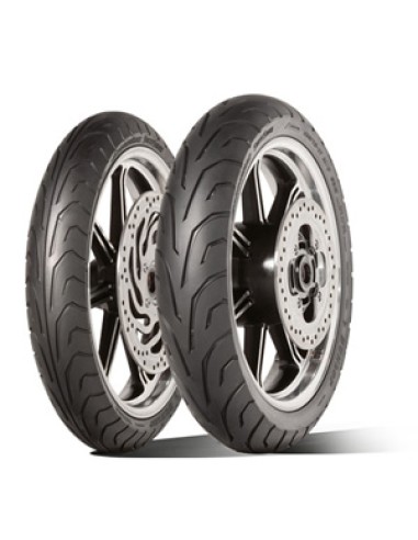DUNLOP 110/80 -17 57V ARROWMAX STREETSMART  TL
