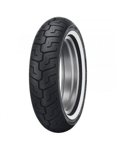 DUNLOP 150/80 B16 71H D401 MWW  REAR TL (HARLEY-DAVIDSON)