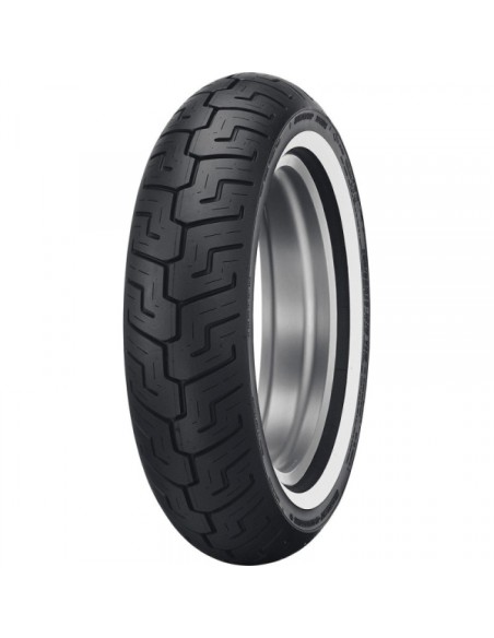 DUNLOP 150/80 B16 71H D401 MWW  REAR TL (HARLEY-DAVIDSON)