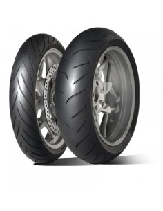 DUNLOP 120/70 ZR18 59W ROADSMART II