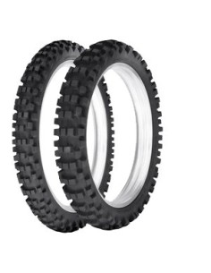 DUNLOP 100/90 -19 57M D952  NHS TT