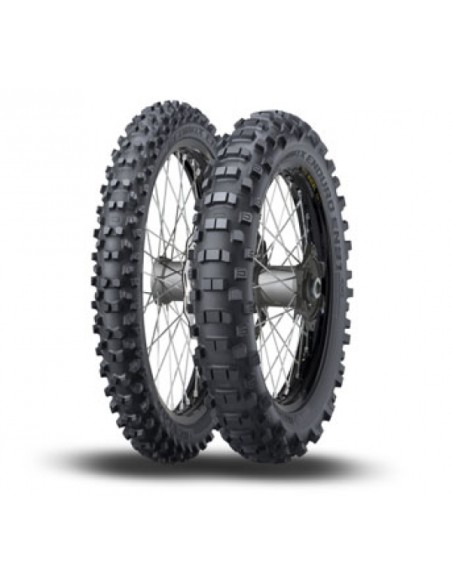 DUNLOP 140/80 -18 70R GEOMAX EN91  TT