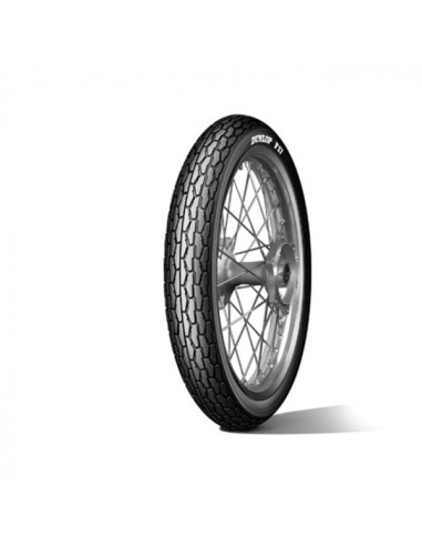 DUNLOP 100/90 -17 55S F17  TL FRONT