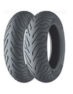 MICHELIN 100/80 -14 48P CITY GRIP  TL