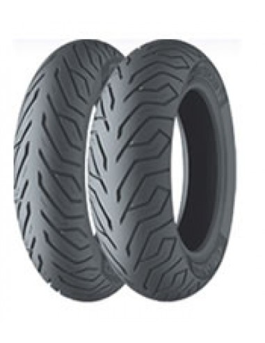 MICHELIN 100/80 -14 48P CITY GRIP  TL
