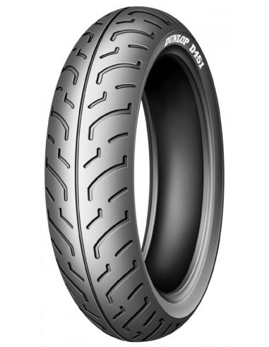 DUNLOP 100/80 -16 50P D451 (AM)