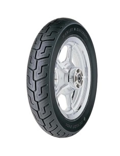 DUNLOP 130/90 B16 73H D401  R TL (HARLEY-DAVIDSON)