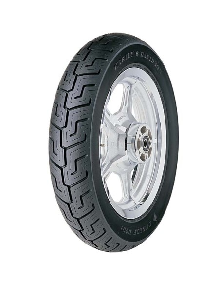 DUNLOP 130/90 B16 73H D401  R TL (HARLEY-DAVIDSON)