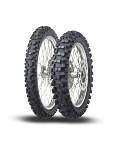 DUNLOP 100/90 -19 57M GEOMAX MX53  R TT NHS
