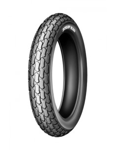 DUNLOP 130/80 -18 66P K180  TT FRONT