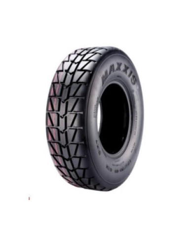 MAXXIS 18X6 -10 27N C-9272  (165/70-10) E4
