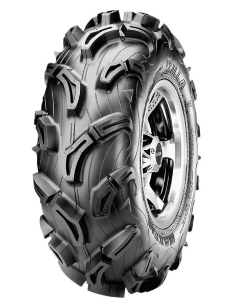 MAXXIS 24X8 -11 41J MU01 ZILLA  6PR (E4)