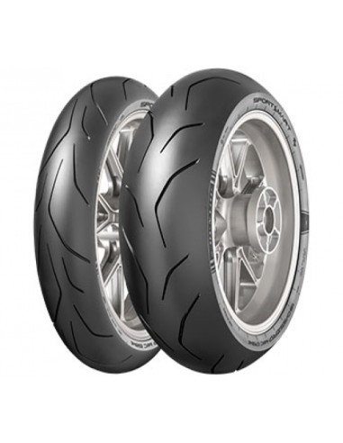 DUNLOP 150/60 R17 66H SPORTSMART TT