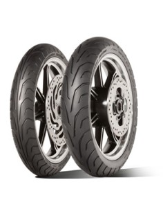 DUNLOP 100/90 -18 56V ARROWMAX STREETSMART  TL