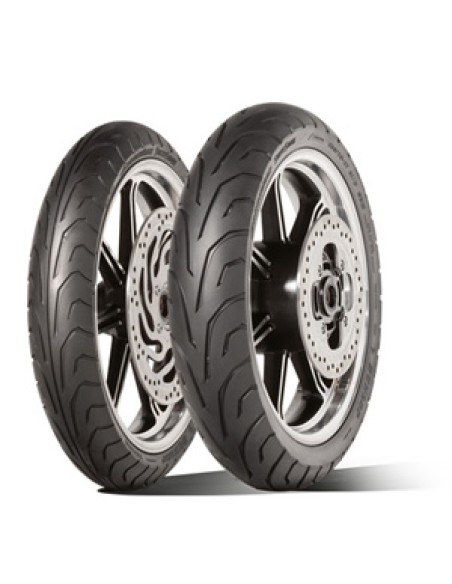 DUNLOP 100/90 -18 56V ARROWMAX STREETSMART  TL