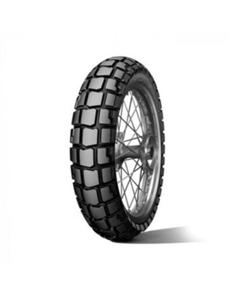 DUNLOP 130/90 -17 68S K660  TT