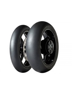 DUNLOP 200/55 ZR17 78W GP RACER SLICK D212  E
