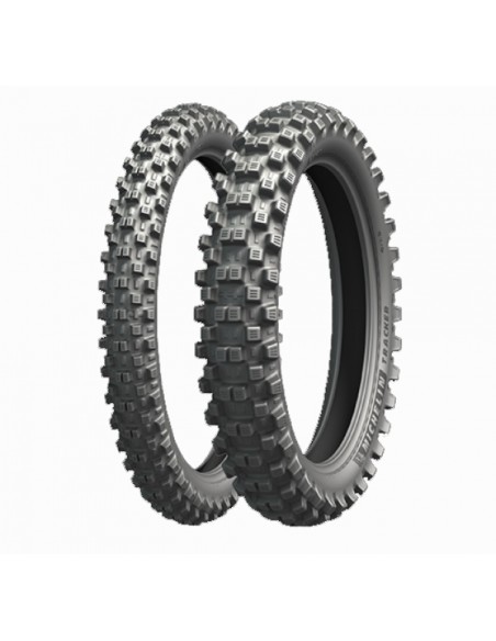 MICHELIN 120/90 -18 65R TRACKER  R TT