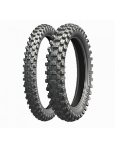 MICHELIN 100/90 -19 57R TRACKER  R TT