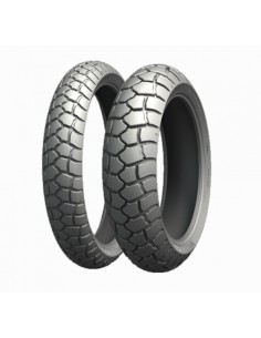 MICHELIN 100/90 -19 57V ANAKEE ADVENTURE  F TL M+S