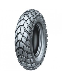 MICHELIN 130/90 -10 61J REGGAE  TL