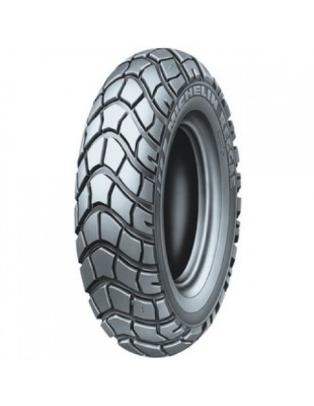 MICHELIN 130/90 -10 61J REGGAE  TL