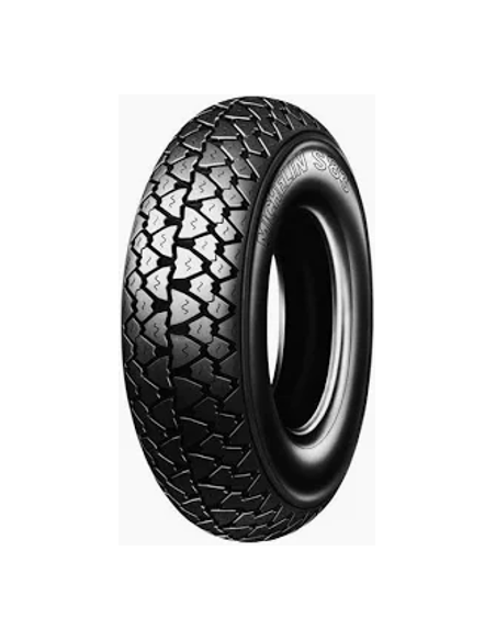 MICHELIN 3.50 -10 59J S83  REINF. TL