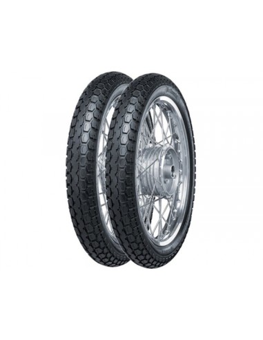 CONTINENTAL 2 1/4 -19 41B KKS 10  REF. TT